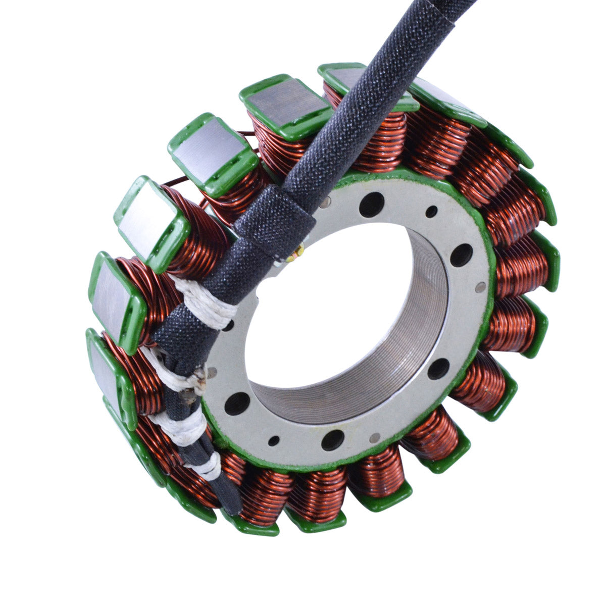 Generator Stator for Yamaha V Star 650 Custom / Sliverado / Classic / Midnight Custom 2004