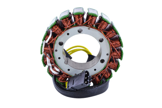 Generator Stator for BMW F650GS / F700GS / F800GS / F800GT / F800R / F800ST 2005-2018