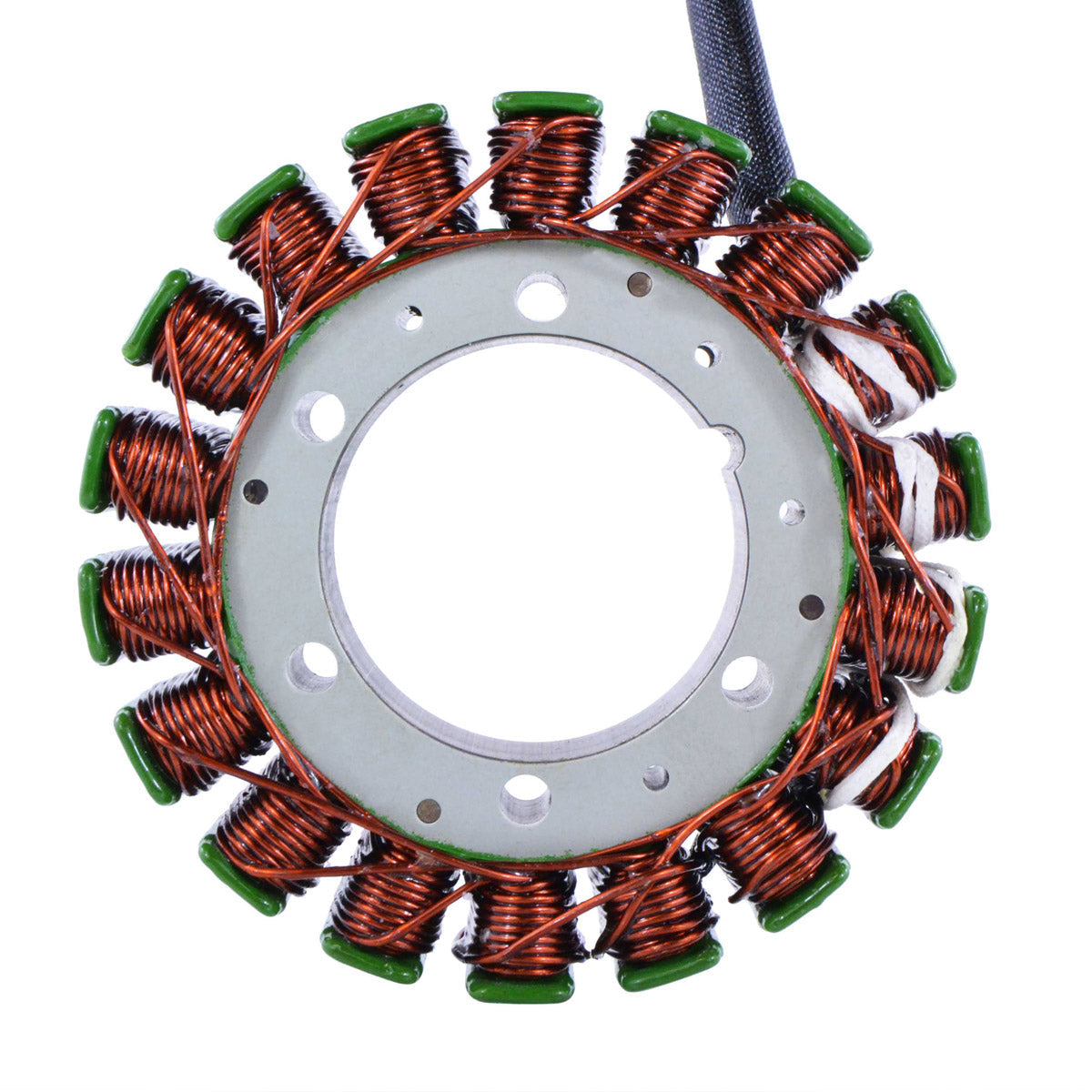 Generator Stator for BMW F650GS / F700GS / F800GS / F800GT / F800R / F800ST 2005-2018