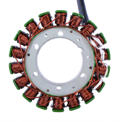 Generator Stator for BMW F650GS / F700GS / F800GS / F800GT / F800R / F800ST 2005-2018