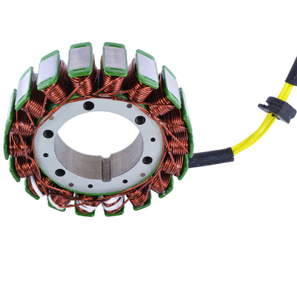 Generator Stator for BMW F650GS / F700GS / F800GS / F800GT / F800R / F800ST 2005-2018