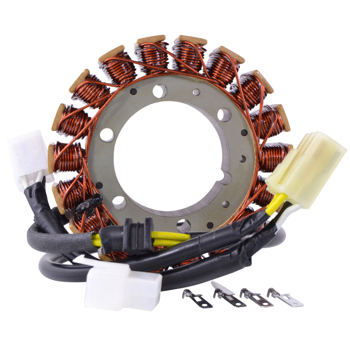 Generator Stator for Honda PC 800 Pacific Coast 1990-1998