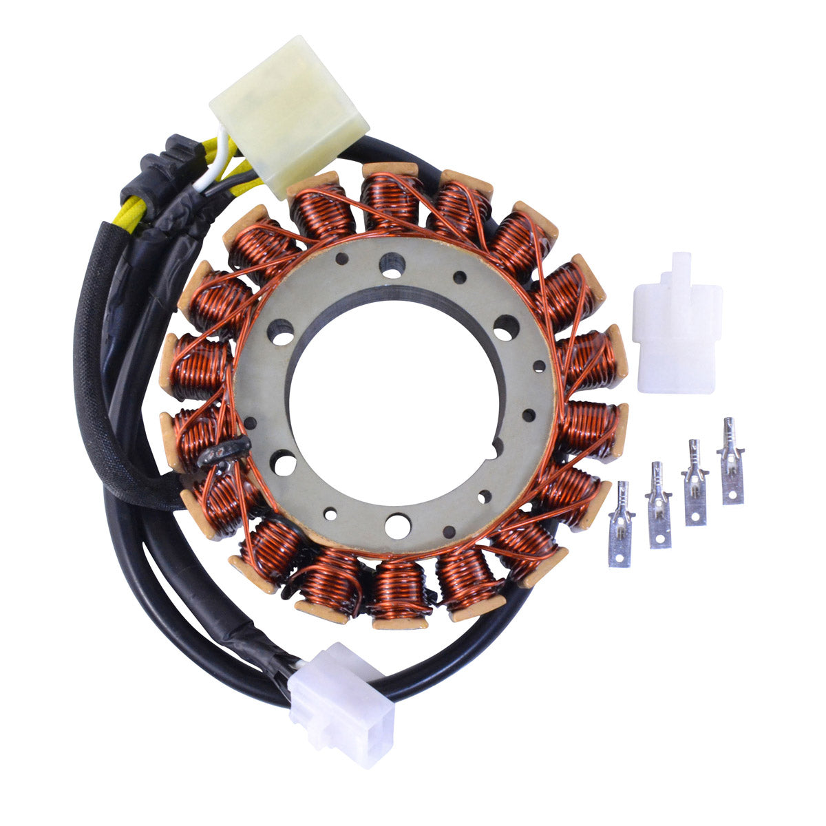 Generator Stator for Honda PC 800 Pacific Coast 1990-1998