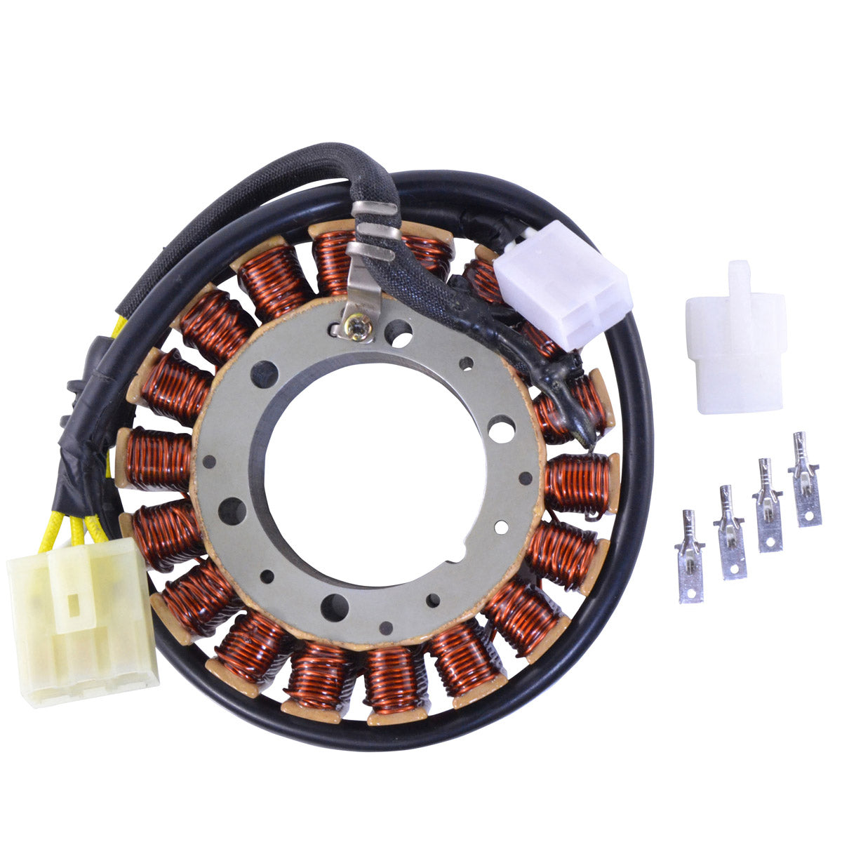 Generator Stator for Honda PC 800 Pacific Coast 1990-1998