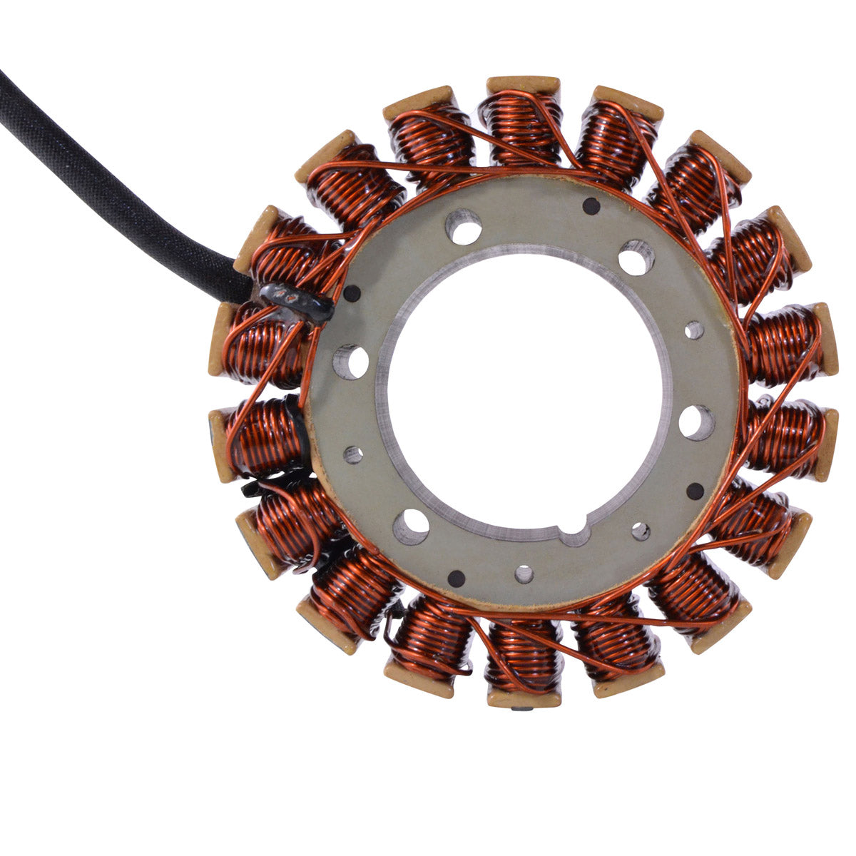 Generator Stator for Honda PC 800 Pacific Coast 1990-1998