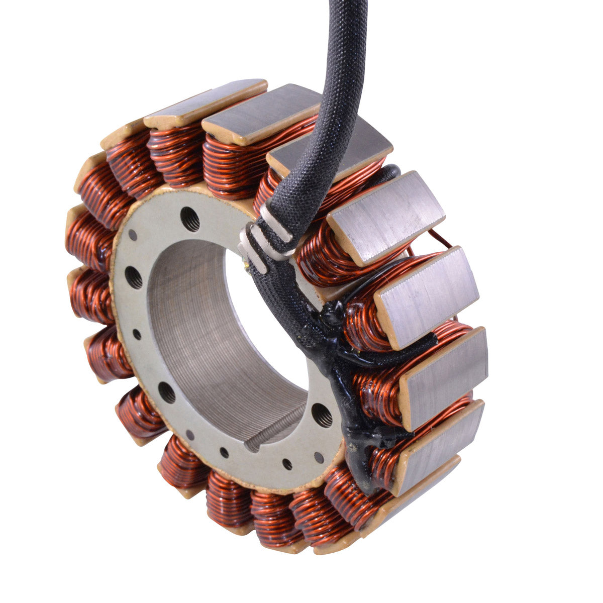 Generator Stator for Honda PC 800 Pacific Coast 1990-1998