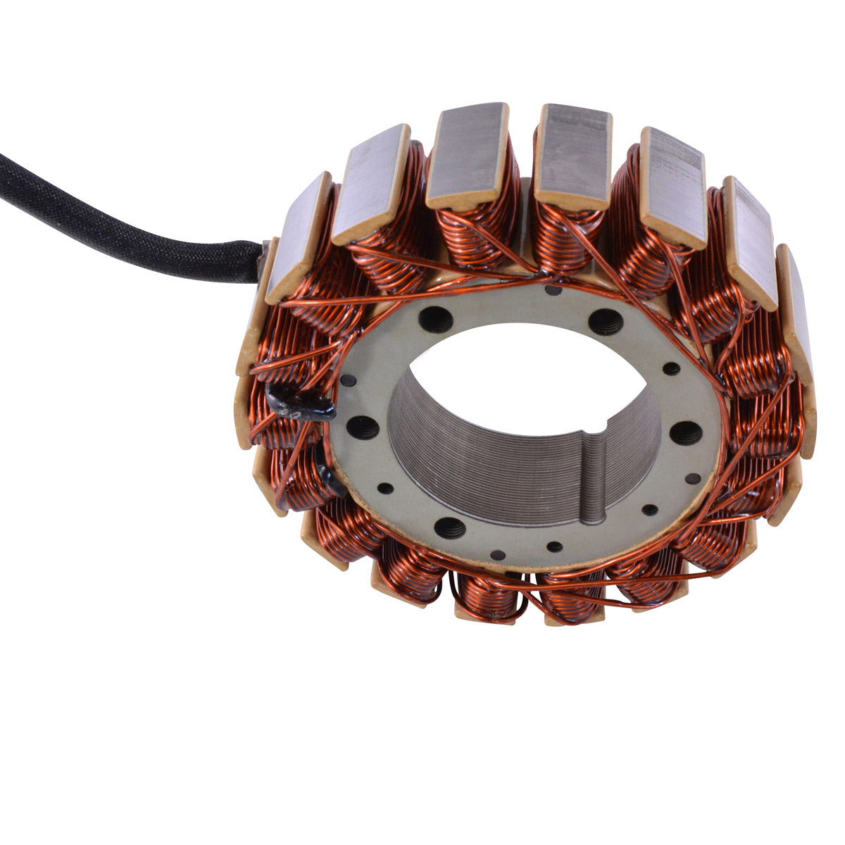 Generator Stator for Honda PC 800 Pacific Coast 1990-1998