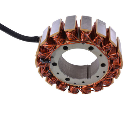Generator Stator for Honda PC 800 Pacific Coast 1990-1998