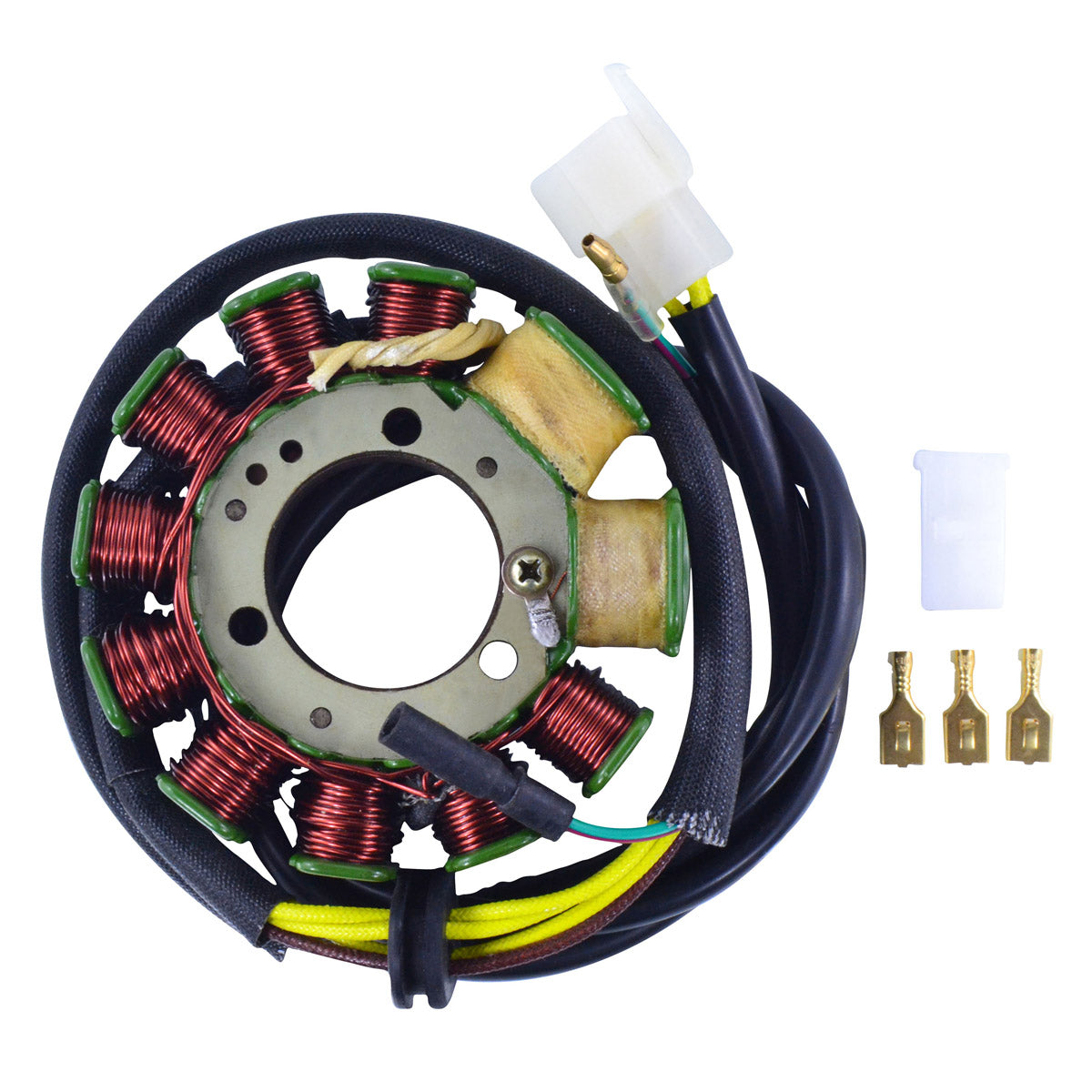 Stator for Honda CB 250 Nighthawk 1991-2008
