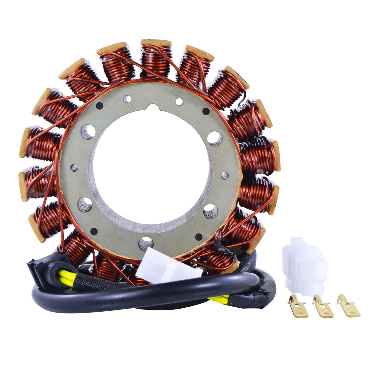Generator Stator for Honda VT 1100 Shadow / Spirit / Sabre / Aero / ACE 1987-2007
