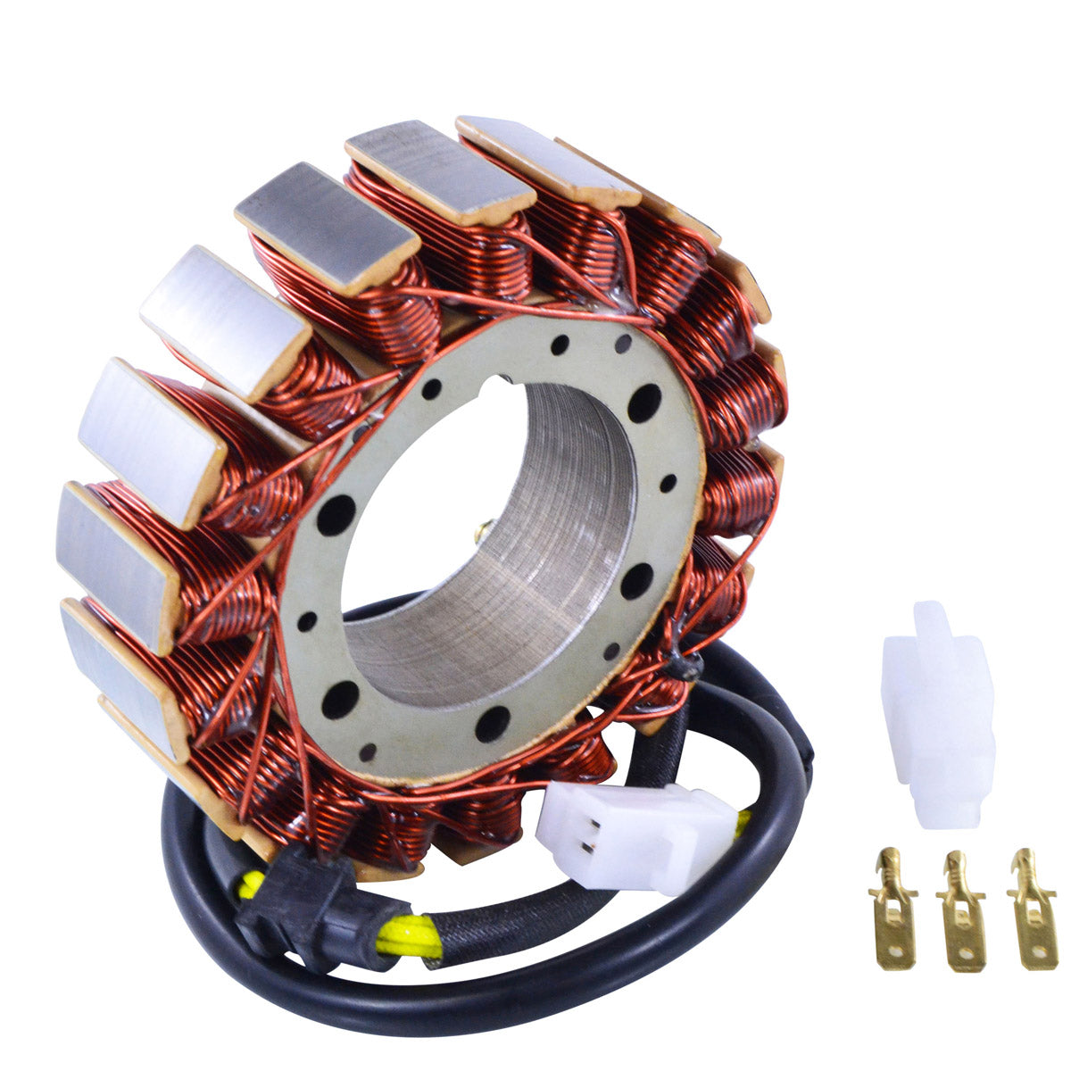 Generator Stator for Honda VT 1100 Shadow / Spirit / Sabre / Aero / ACE 1987-2007