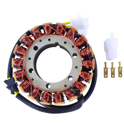Generator Stator for Honda VT 1100 Shadow / Spirit / Sabre / Aero / ACE 1987-2007