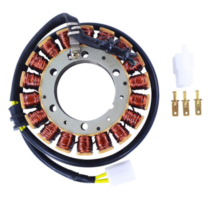 Generator Stator for Honda VT 1100 Shadow / Spirit / Sabre / Aero / ACE 1987-2007