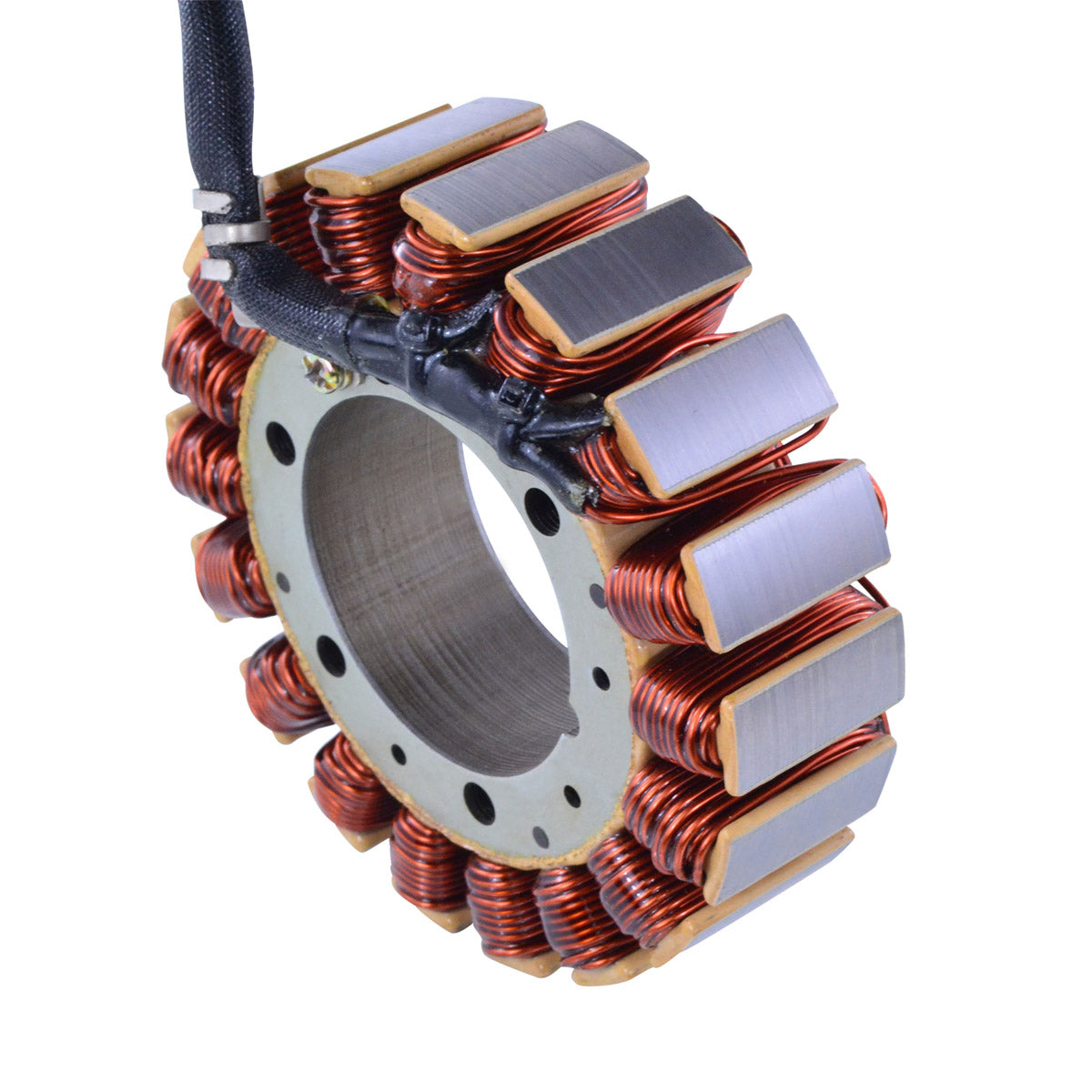 Generator Stator for Honda VT 1100 Shadow / Spirit / Sabre / Aero / ACE 1987-2007
