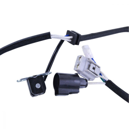 Stator for Kawasaki KVF 750 Brute Force ATV Replacement