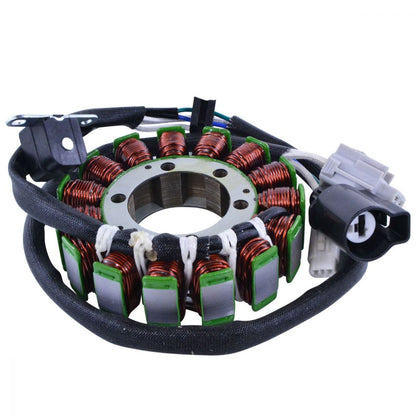 Stator for Kawasaki KVF 750 Brute Force ATV Replacement