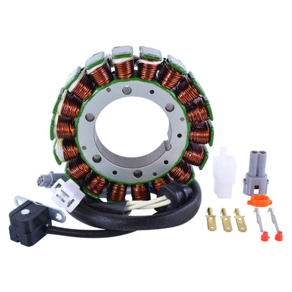 Stator for Arctic Cat Alterra / HDX / Mud Pro / TBX / TRV / VLX / XR / XT / Prowler 500 55