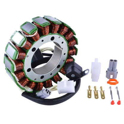 Stator for Arctic Cat Alterra / HDX / Mud Pro / TBX / TRV / VLX / XR / XT / Prowler 500 55