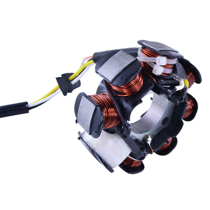 Stator for KTM 250 300 400 450 525 530 EXC XC-W SX MXC-G