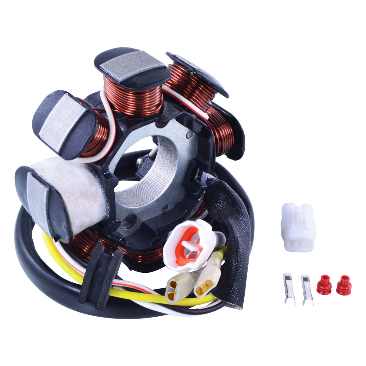 Stator for KTM 250 300 400 450 525 530 EXC XC-W SX MXC-G