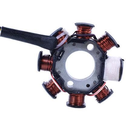 Stator for KTM 250 300 400 450 525 530 EXC XC-W SX MXC-G