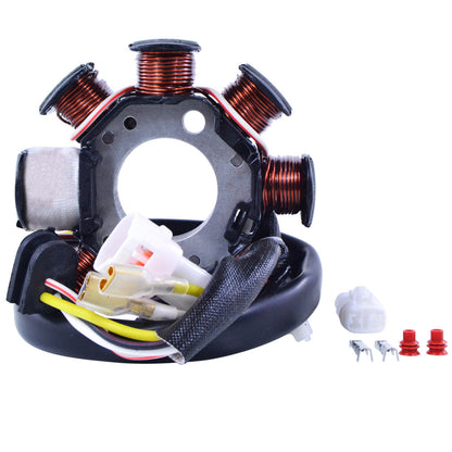 Stator for KTM 250 300 400 450 525 530 EXC XC-W SX MXC-G