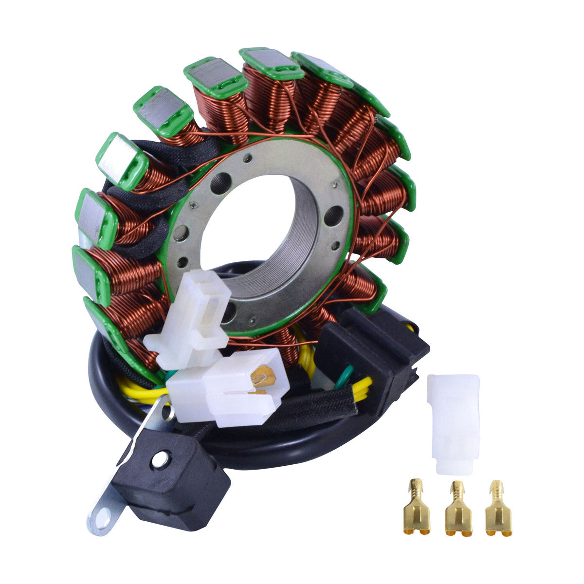 Stator for Suzuki GN 250 1982-2001