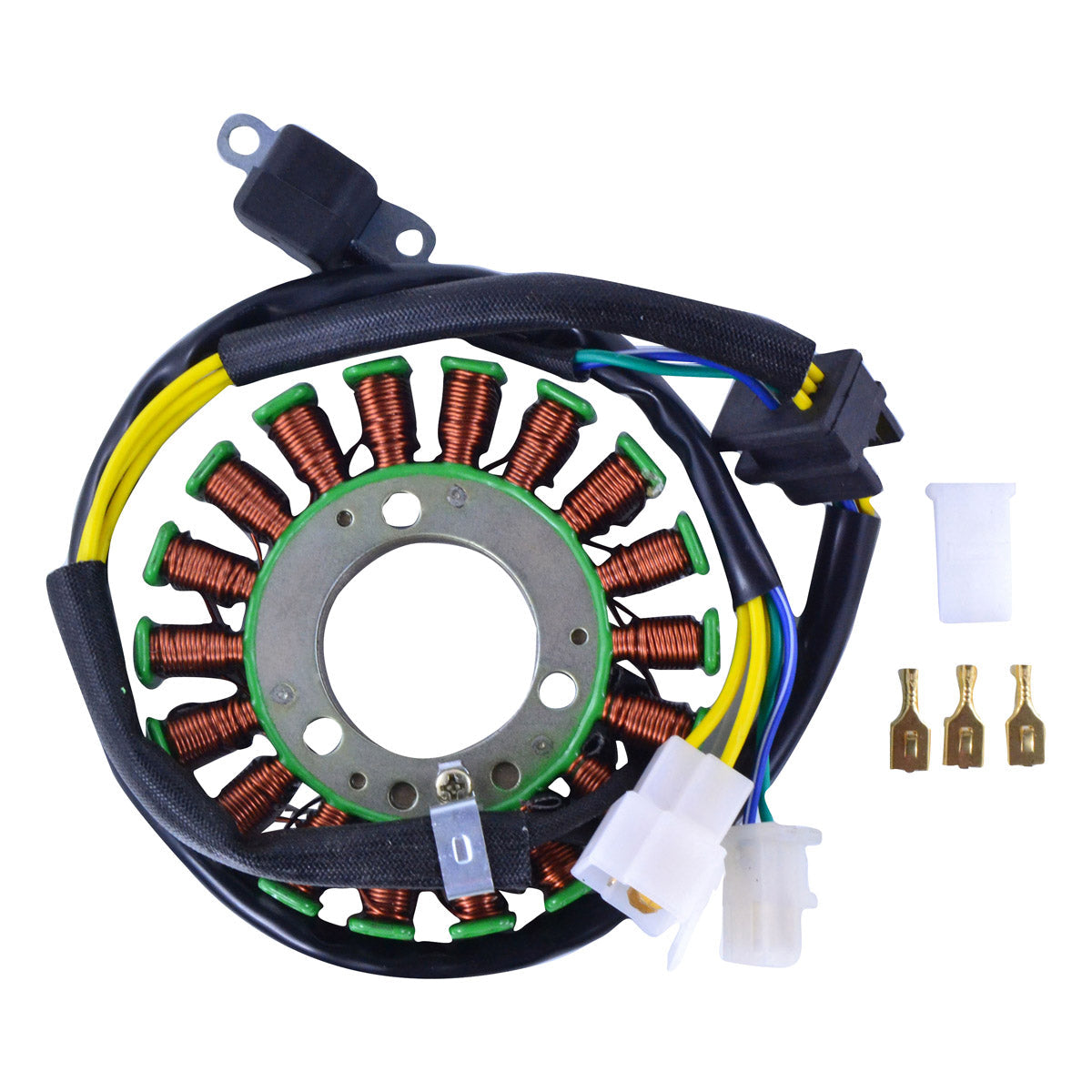 Stator for Suzuki GN 250 1982-2001