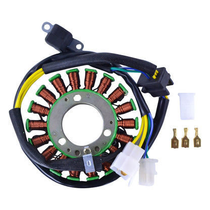 Stator for Suzuki GN 250 1982-2001