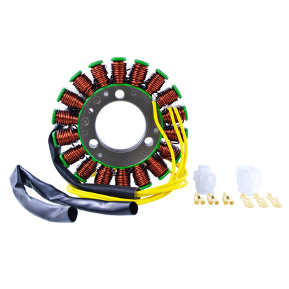 Generator Stator for Kawasaki 454 LTD ER500X EX500 Ninja 400 500 R 500R Vulcan 500 LTD KLE
