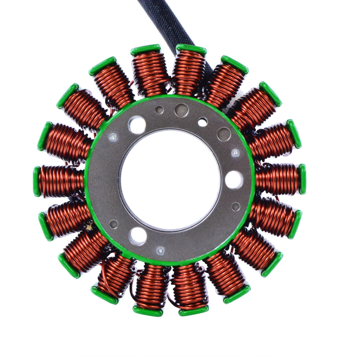 Generator Stator for Kawasaki 454 LTD ER500X EX500 Ninja 400 500 R 500R Vulcan 500 LTD KLE