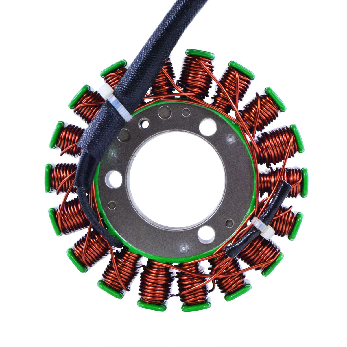 Generator Stator for Kawasaki 454 LTD ER500X EX500 Ninja 400 500 R 500R Vulcan 500 LTD KLE