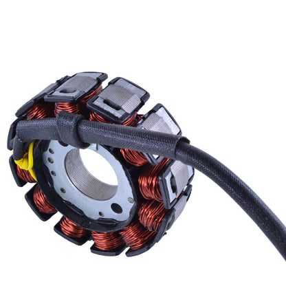 Generator Stator for Polaris UTV RZR 170 2015 2016 2017 2018 2019 2020 2021