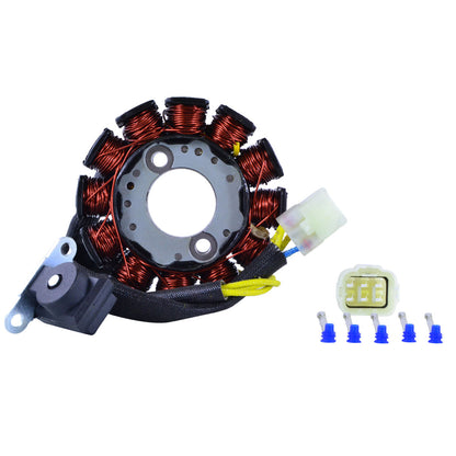 Generator Stator for Polaris UTV RZR 170 2015 2016 2017 2018 2019 2020 2021