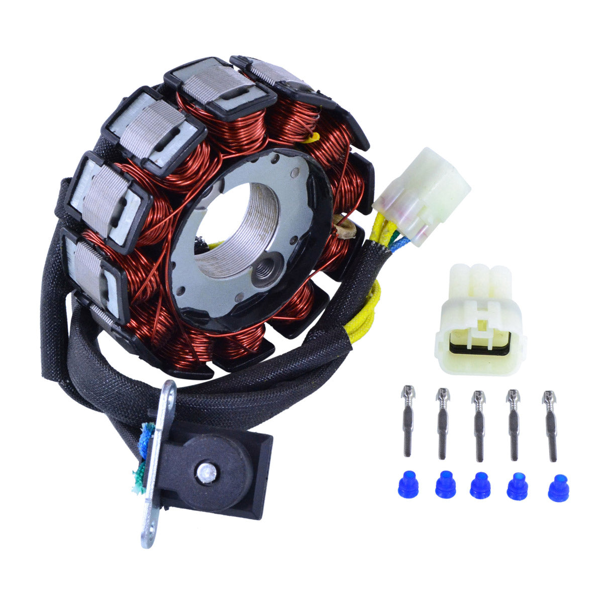 Generator Stator for Polaris UTV RZR 170 2015 2016 2017 2018 2019 2020 2021