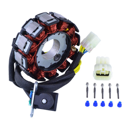 Generator Stator for Polaris UTV RZR 170 2015 2016 2017 2018 2019 2020 2021