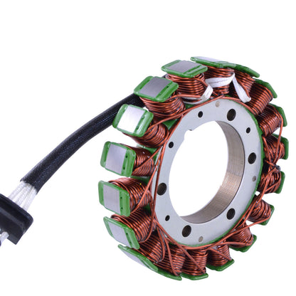 Generator Stator for Kawasaki Ninja ZX-6R / ZZR 600 2000-2008