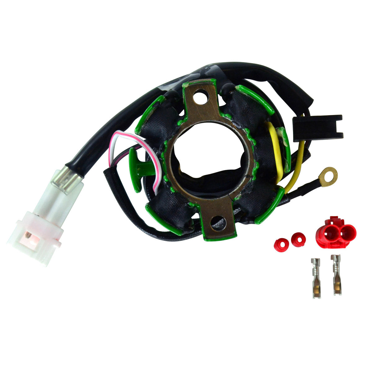50W Lighting Stator for KTM 250 SX-F