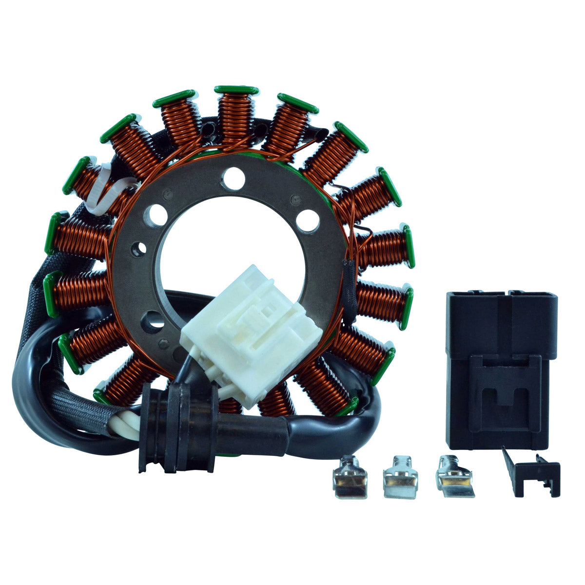 Generator Stator for Yamaha FZ6 R & XJ 600 2009-2017