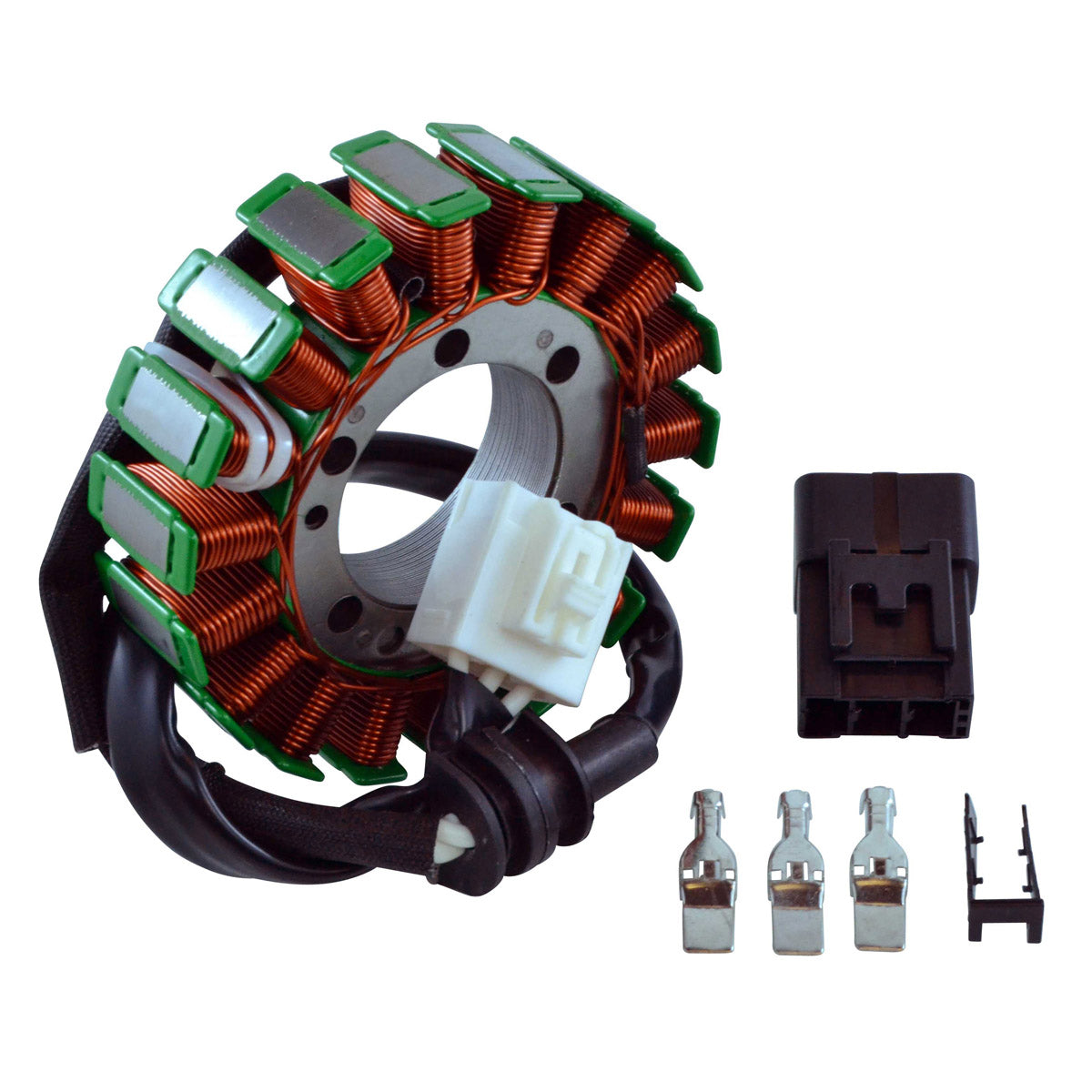 Generator Stator for Yamaha FZ6 R & XJ 600 2009-2017