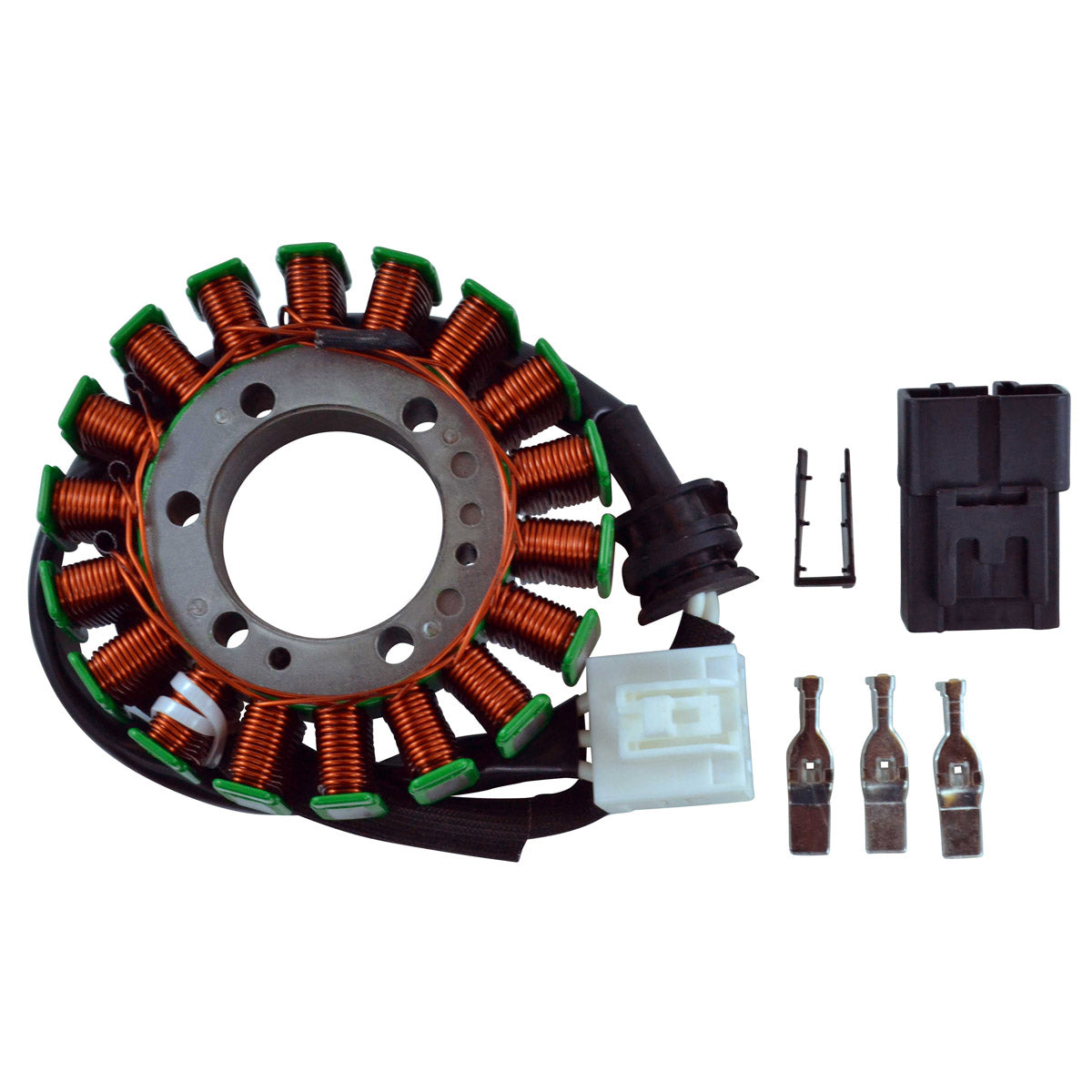 Generator Stator for Yamaha FZ6 R & XJ 600 2009-2017