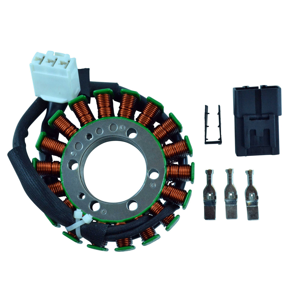 Generator Stator for Yamaha FZ6 R & XJ 600 2009-2017
