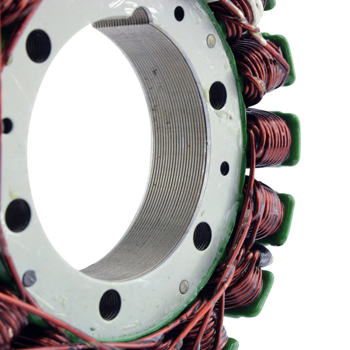Stator for Ducati 749 848 999 1098 1198 Streetfighter 26440171A Generator 2003-2012