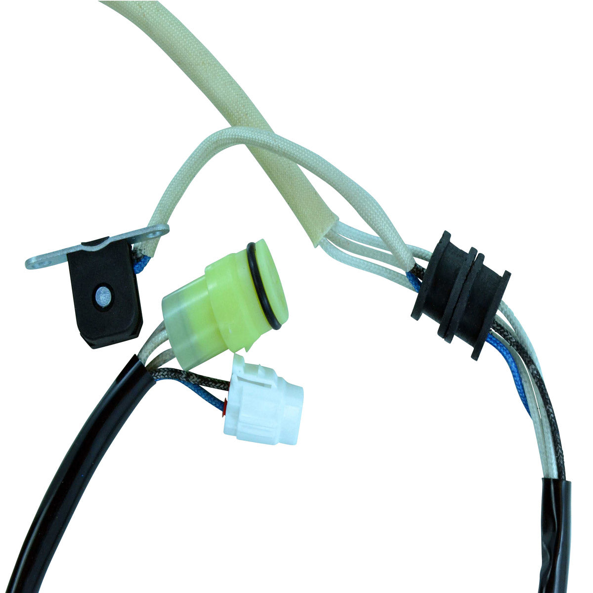 Generator Stator for ATVs & UTVs Bennche / Coleman Powersports / Hisun / Massimo / Qlink 4