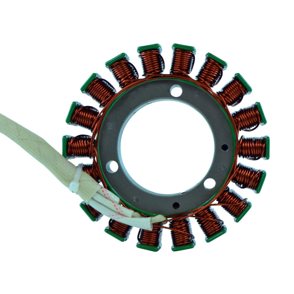 Generator Stator for ATVs & UTVs Bennche / Coleman Powersports / Hisun / Massimo / Qlink 4