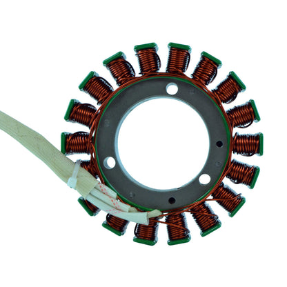 Generator Stator for ATVs & UTVs Bennche / Coleman Powersports / Hisun / Massimo / Qlink 4