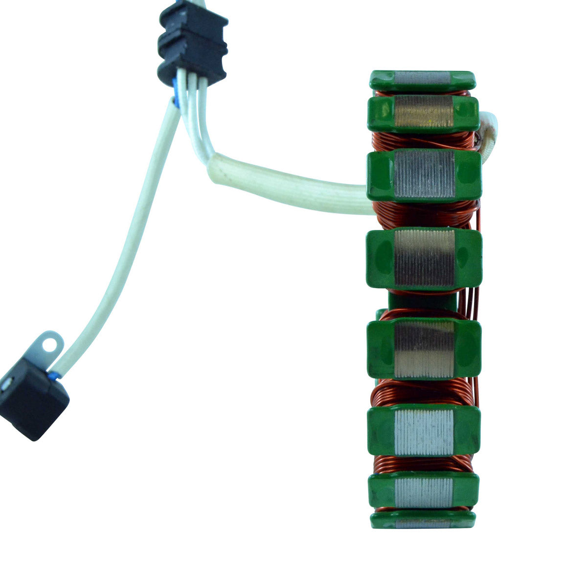 Generator Stator for ATVs & UTVs Bennche / Coleman Powersports / Hisun / Massimo / Qlink 4