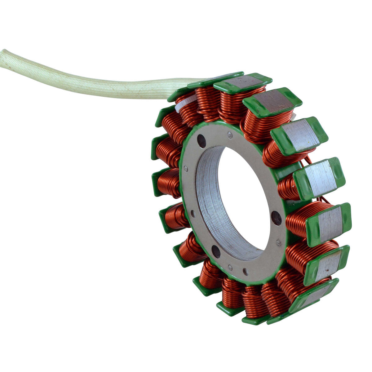 Generator Stator for ATVs & UTVs Bennche / Coleman Powersports / Hisun / Massimo / Qlink 4