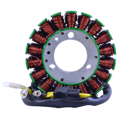 Generator Stator for Kawasaki VN 700 1985 & VN 750 Vulcan 1986-2006 VN750 VN700