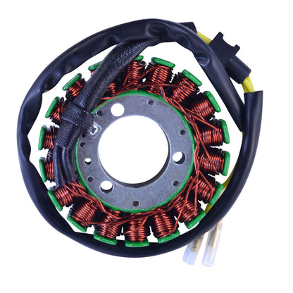 Generator Stator for Kawasaki VN 700 1985 & VN 750 Vulcan 1986-2006 VN750 VN700